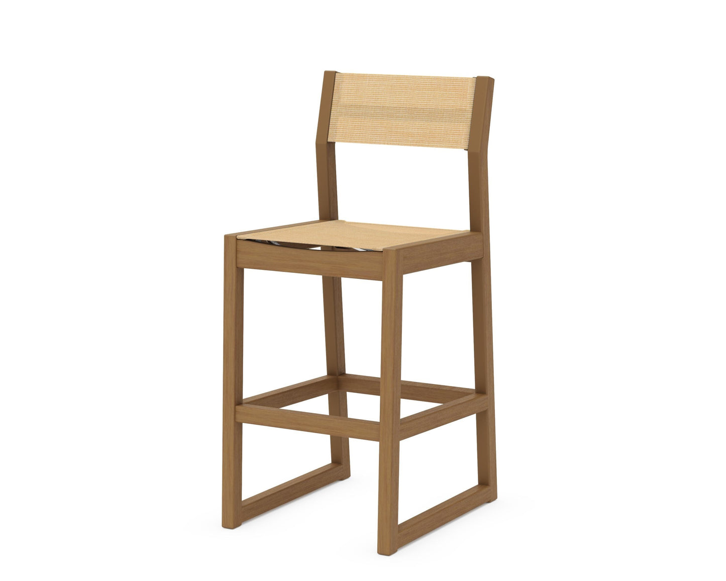 EDGE Sling Bar Side Chair