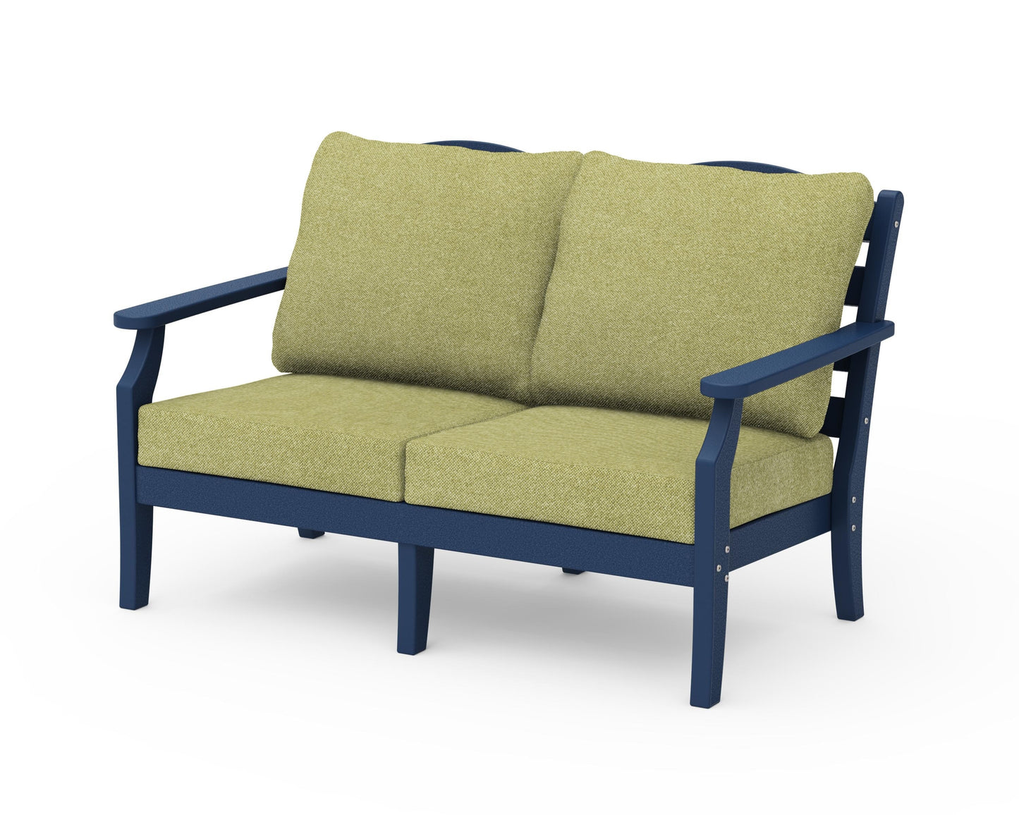 Savannah Deep Seating Loveseat