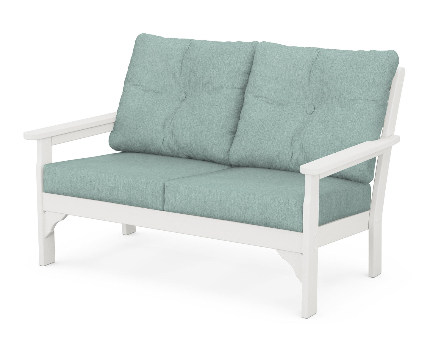 Vineyard Deep Seating Loveseat