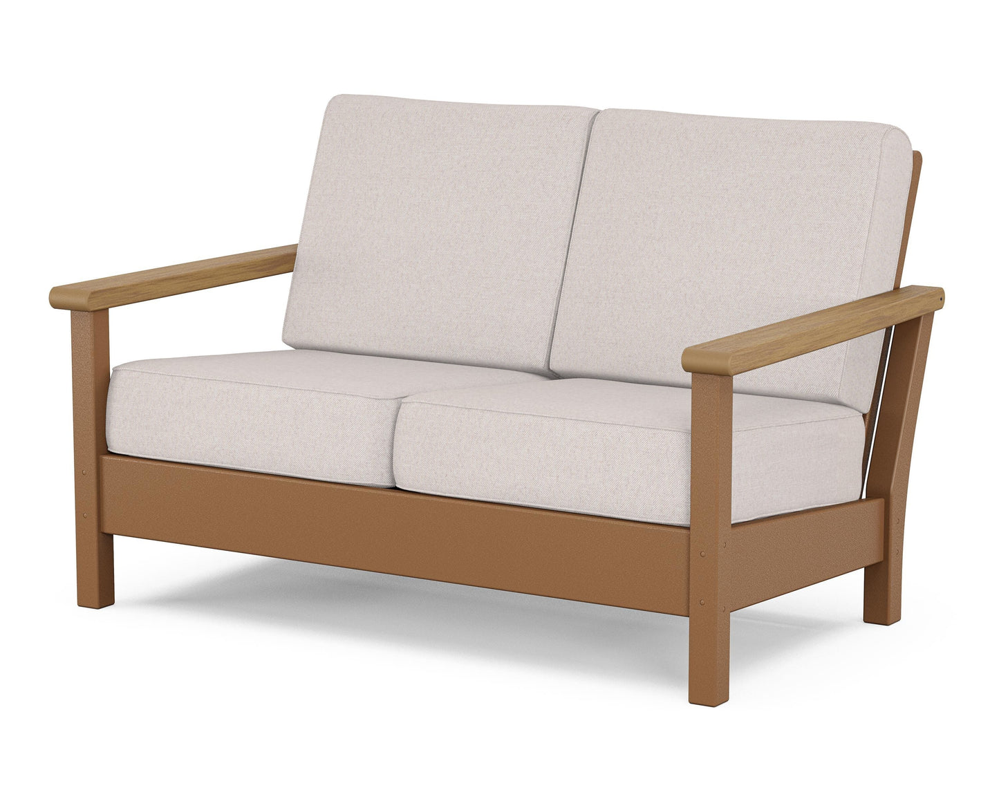 Harbour Deep Seating Loveseat
