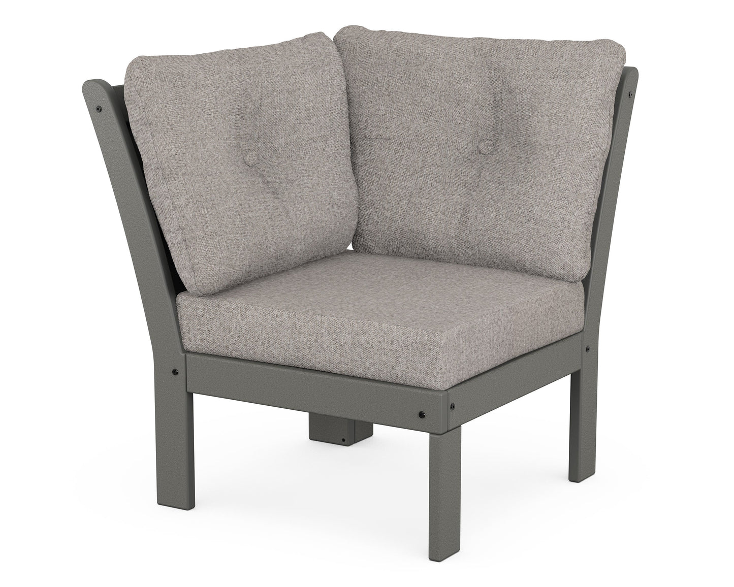 Vineyard Modular Corner Chair