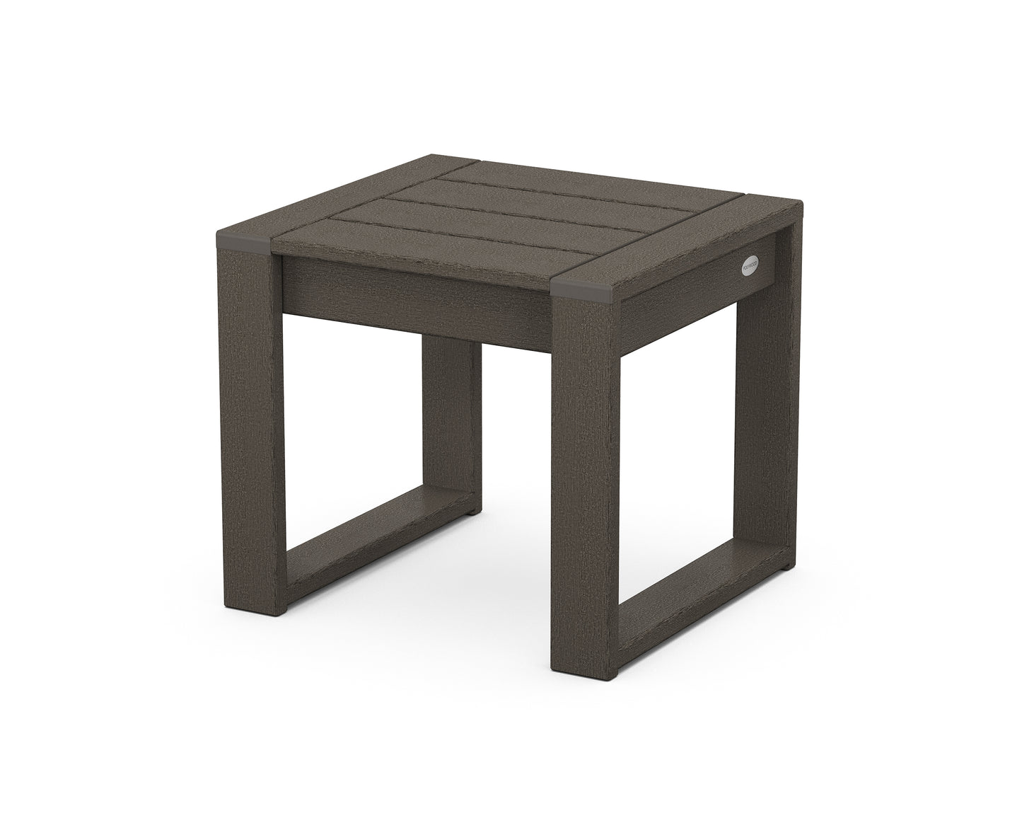 EDGE End Table