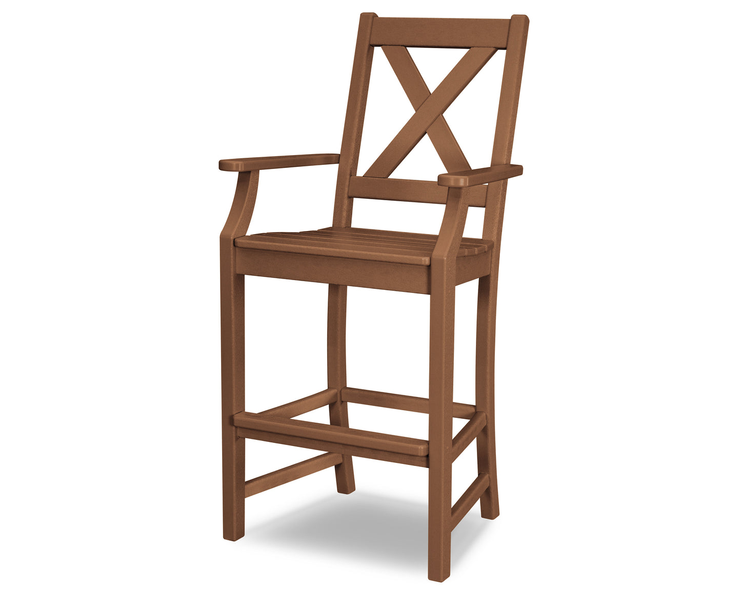 Braxton Bar Arm Chair