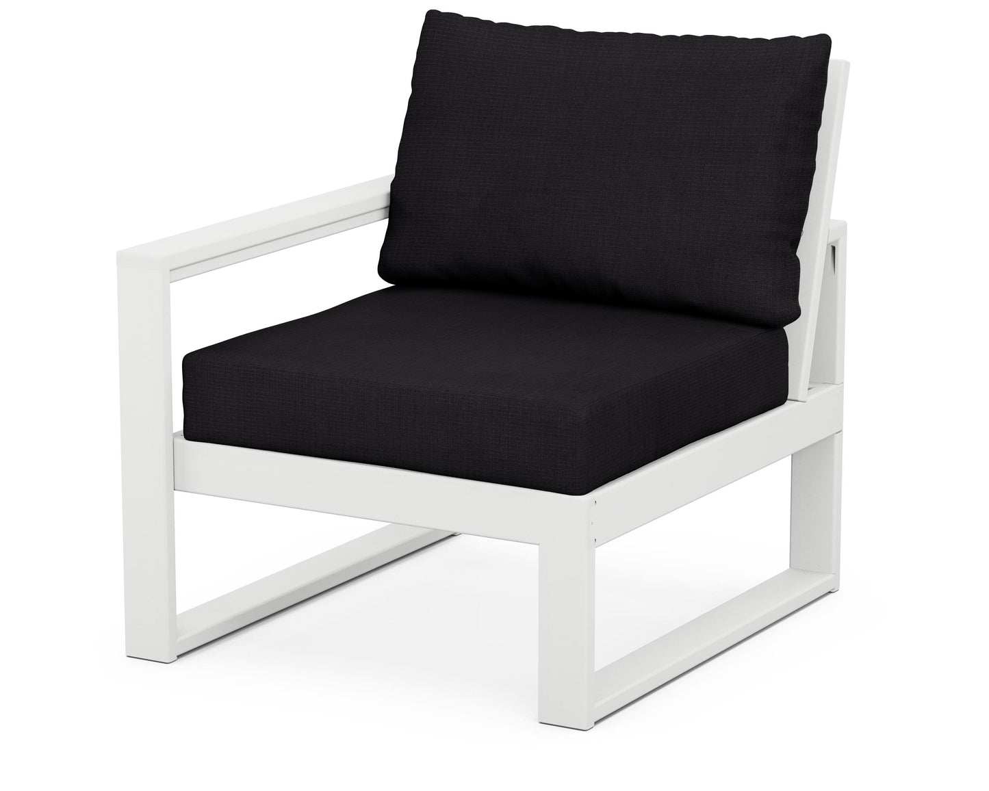 EDGE Modular Left Arm Chair