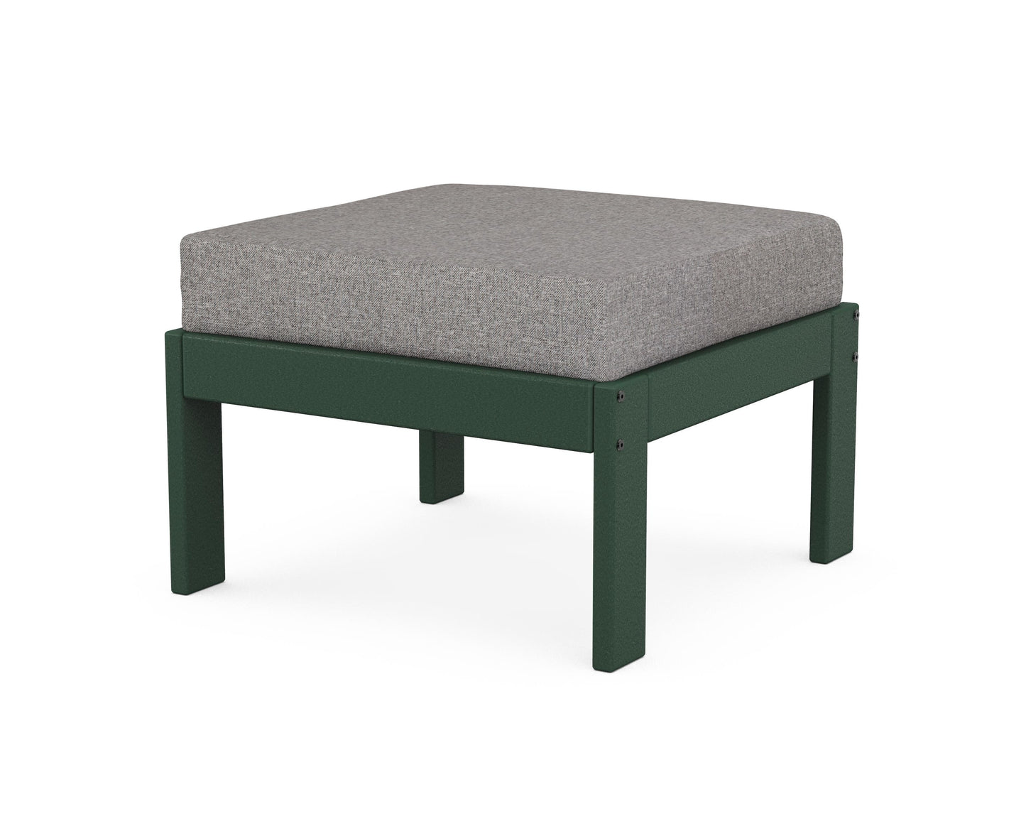 Vineyard Modular Ottoman