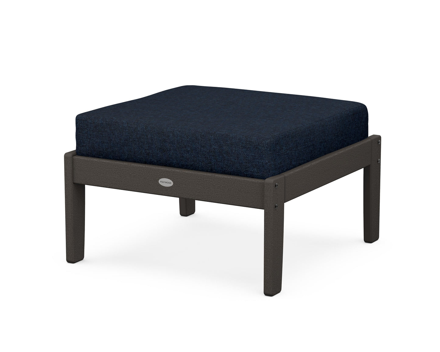 Braxton Deep Seating Ottoman