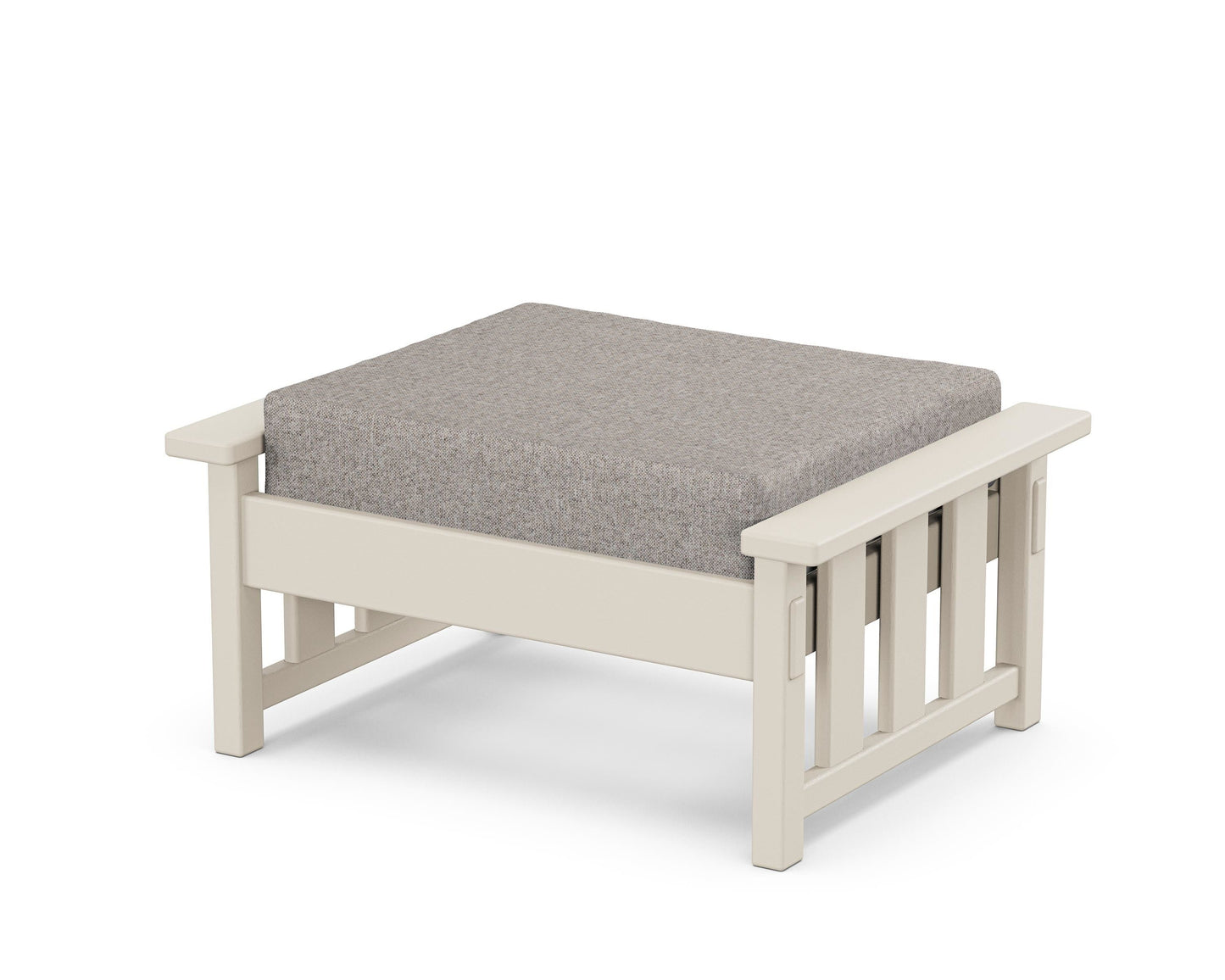 Acadia Deep Seating Ottoman