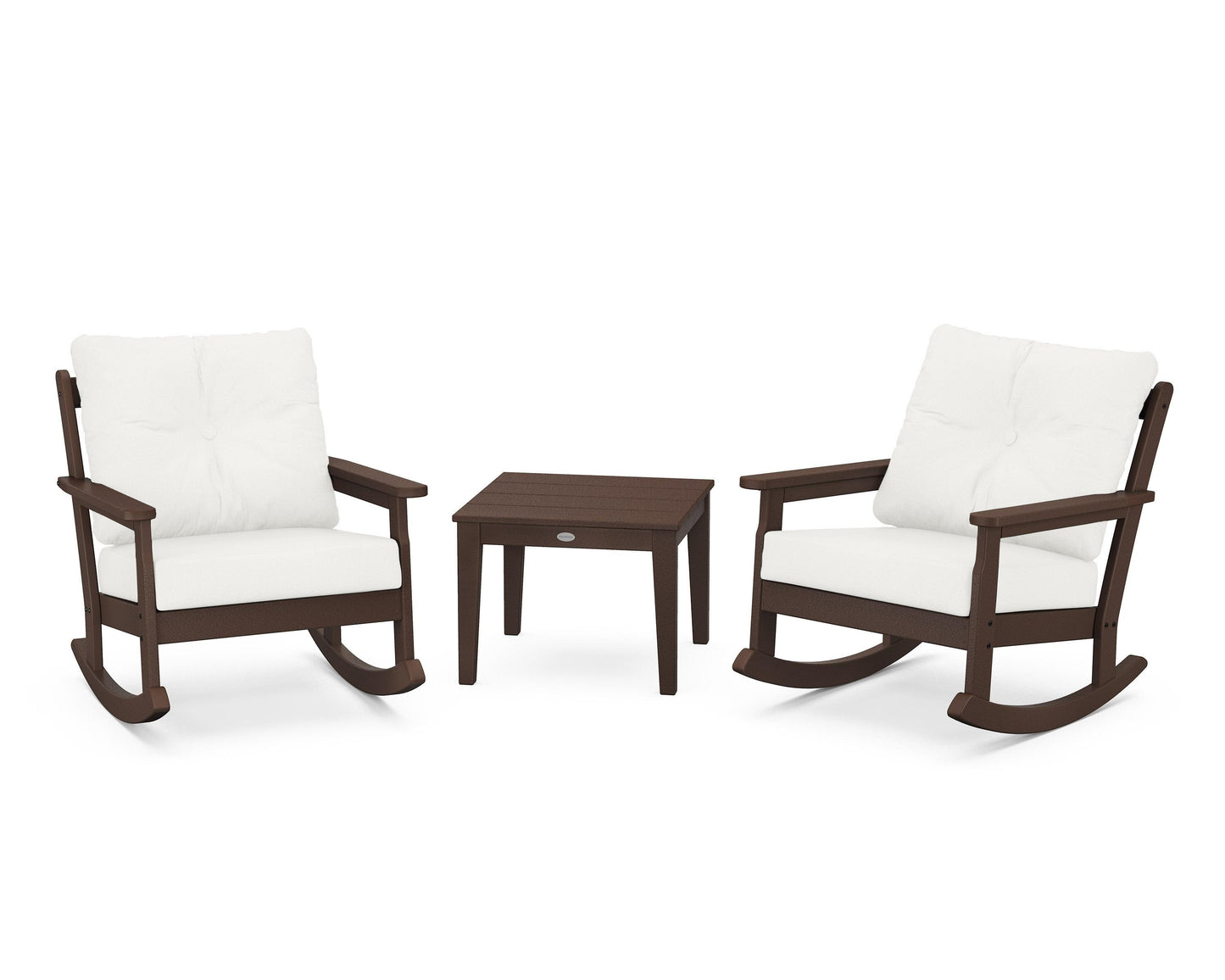 Vineyard 3-Piece Deep Seating Rocker Set