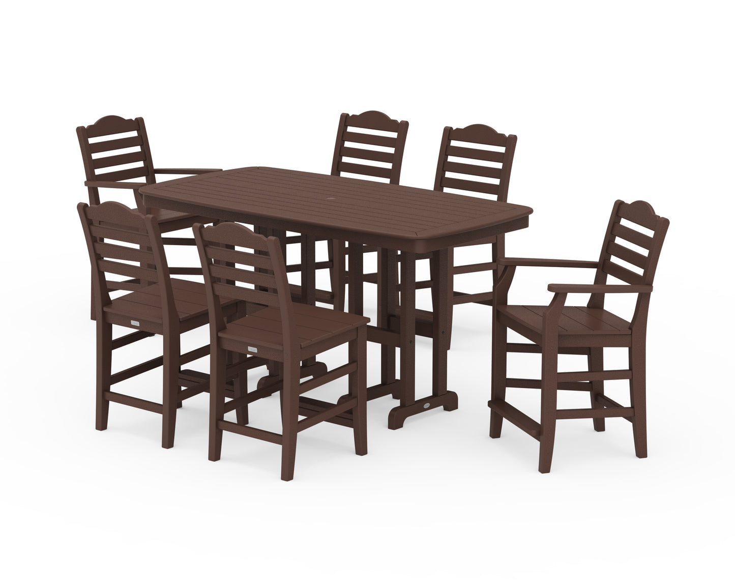 Savannah 7-Piece Counter Set