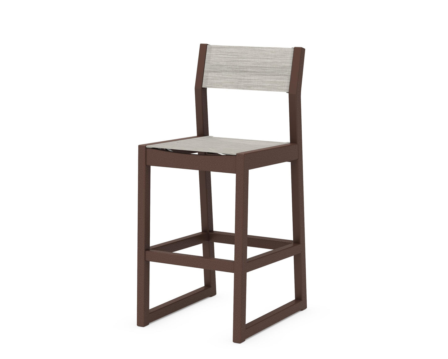 EDGE Sling Bar Side Chair