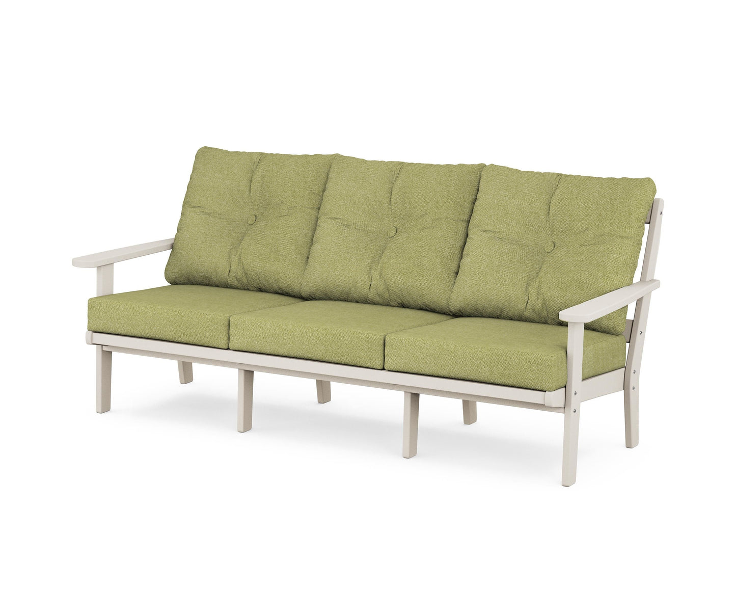 Mission Deep Seating Sofa
