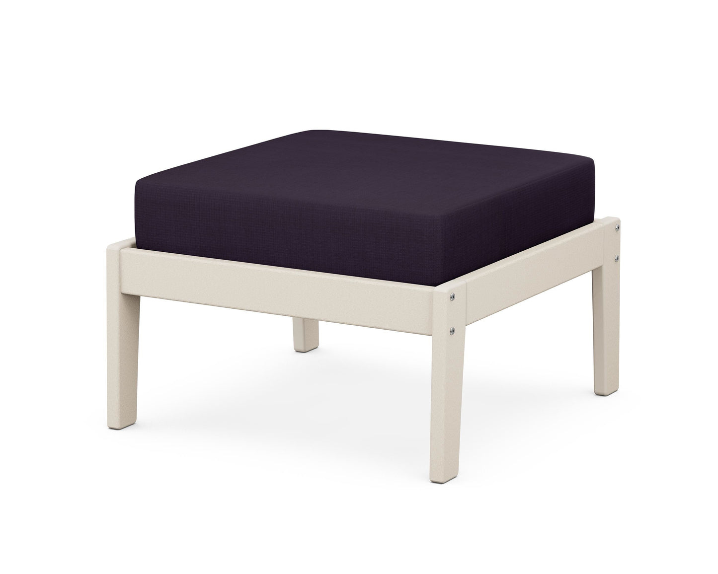 Deep Seating Ottoman
