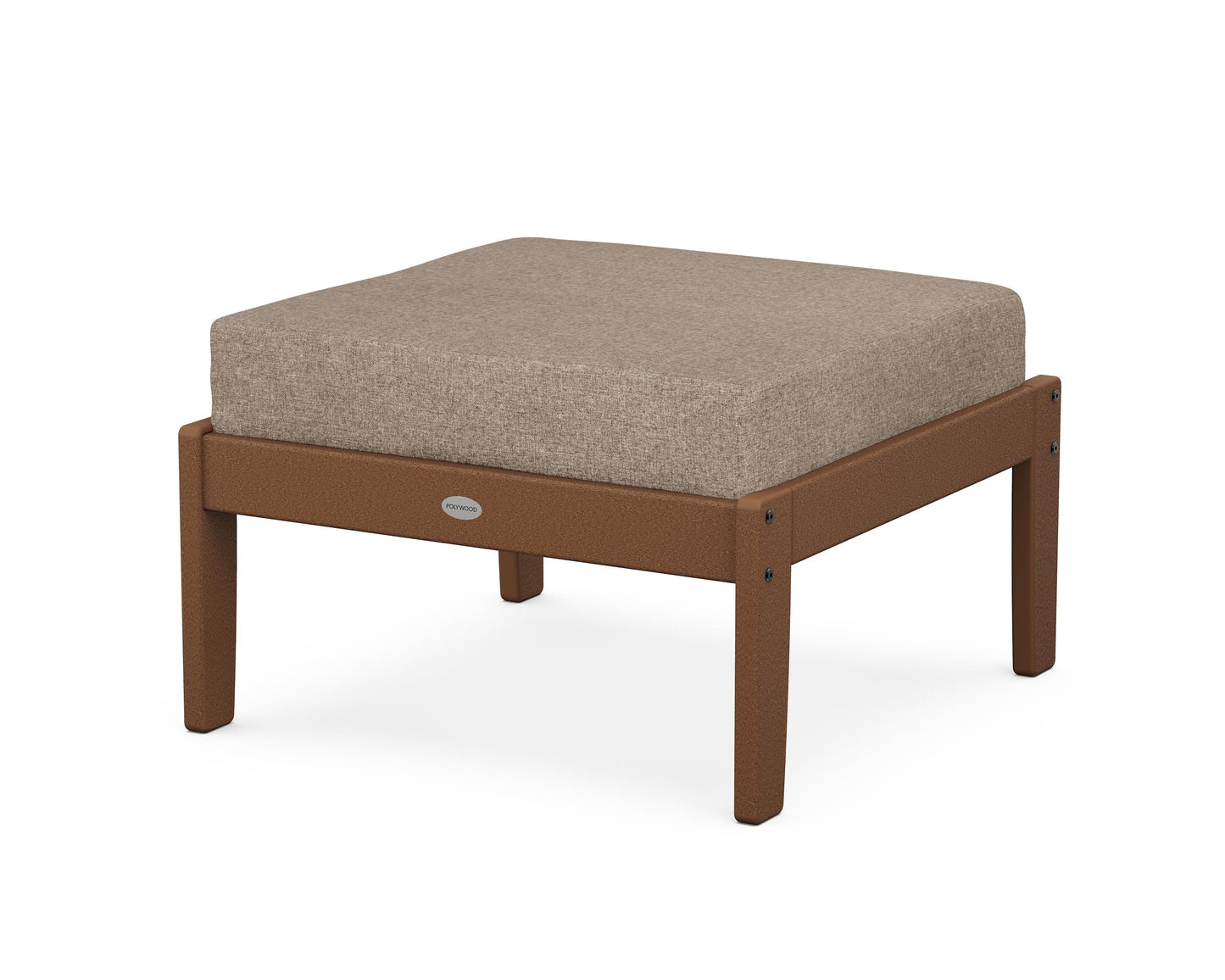 Braxton Deep Seating Ottoman