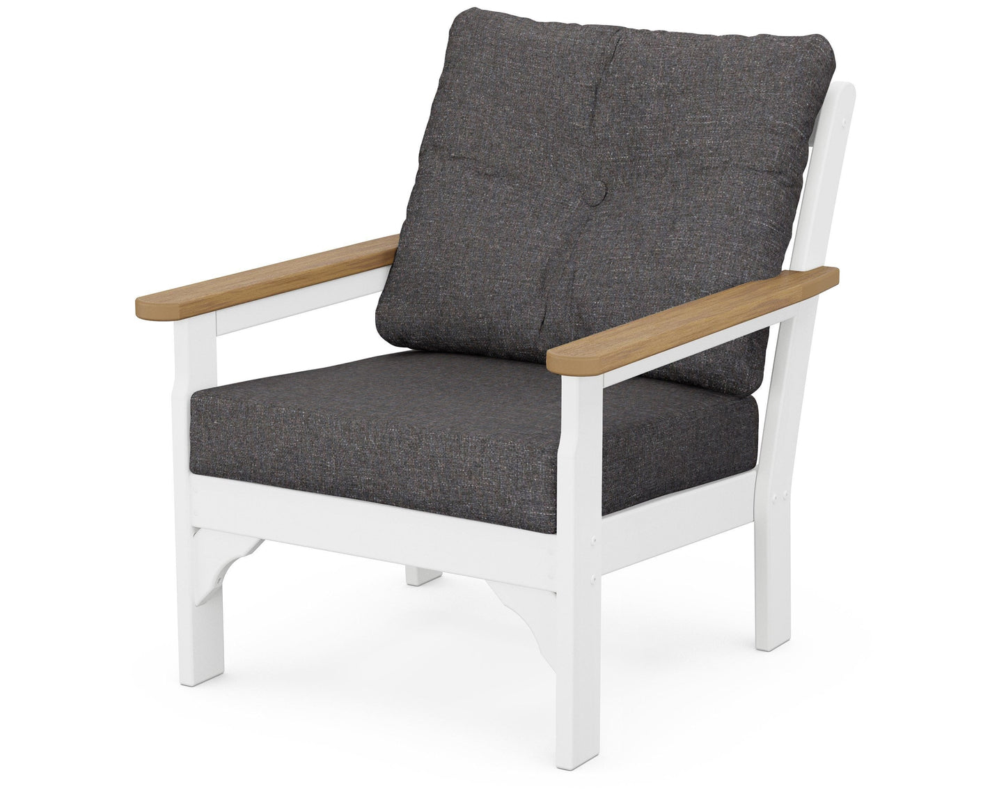 Vineyard Deep Seating Chair