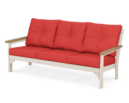 Vineyard Deep Seating Sofa
