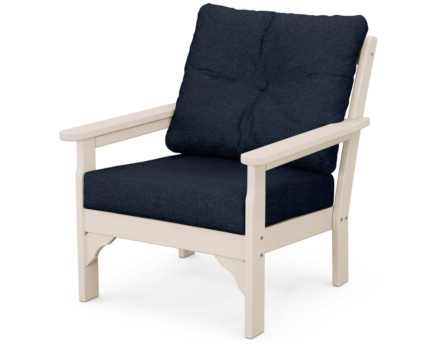 Vineyard Deep Seating Chair