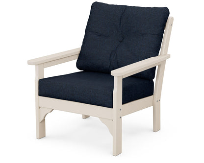Vineyard Deep Seating Chair