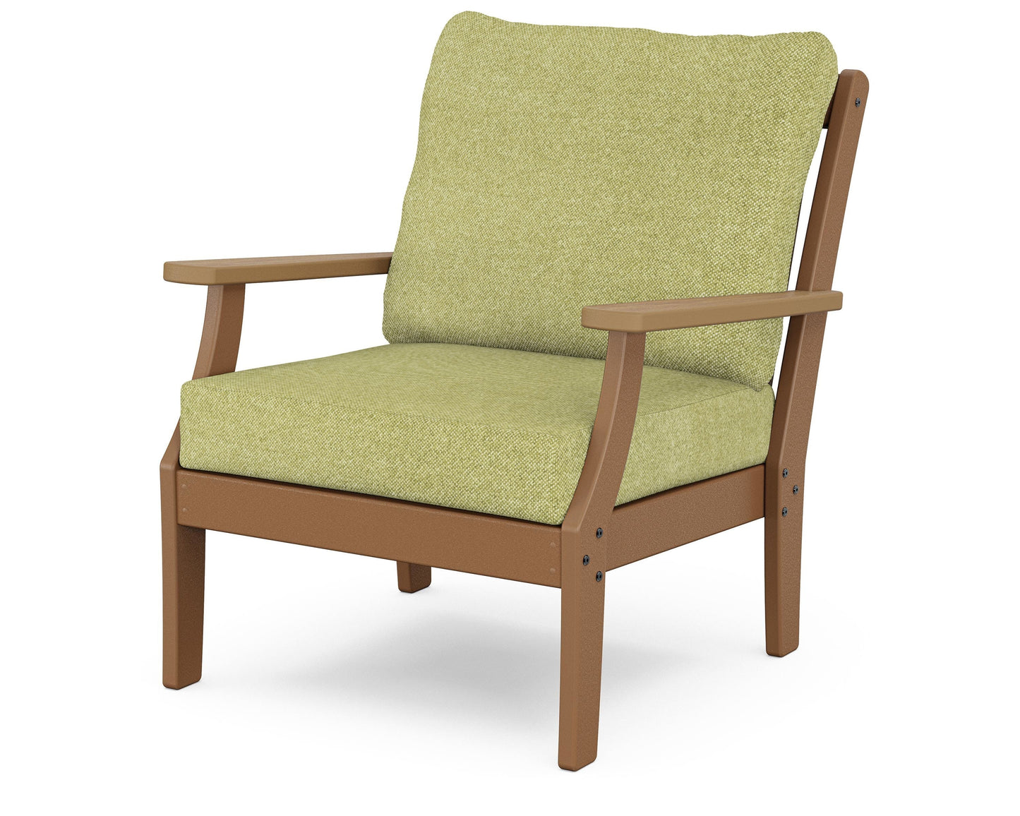 Braxton Deep Seating Chair