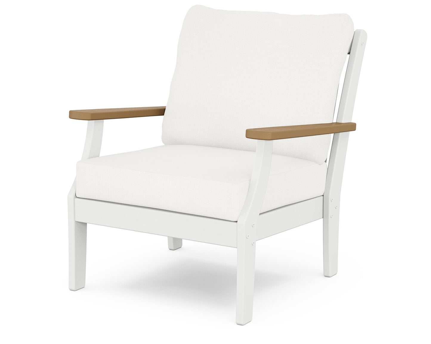 Braxton Deep Seating Chair