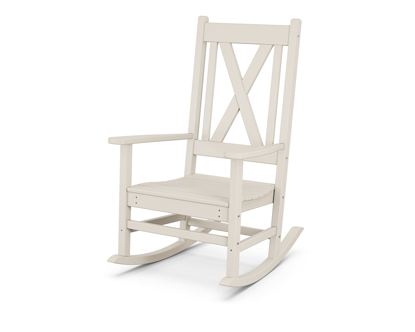 Braxton Porch Rocking Chair