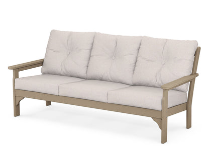 Vineyard Deep Seating Sofa