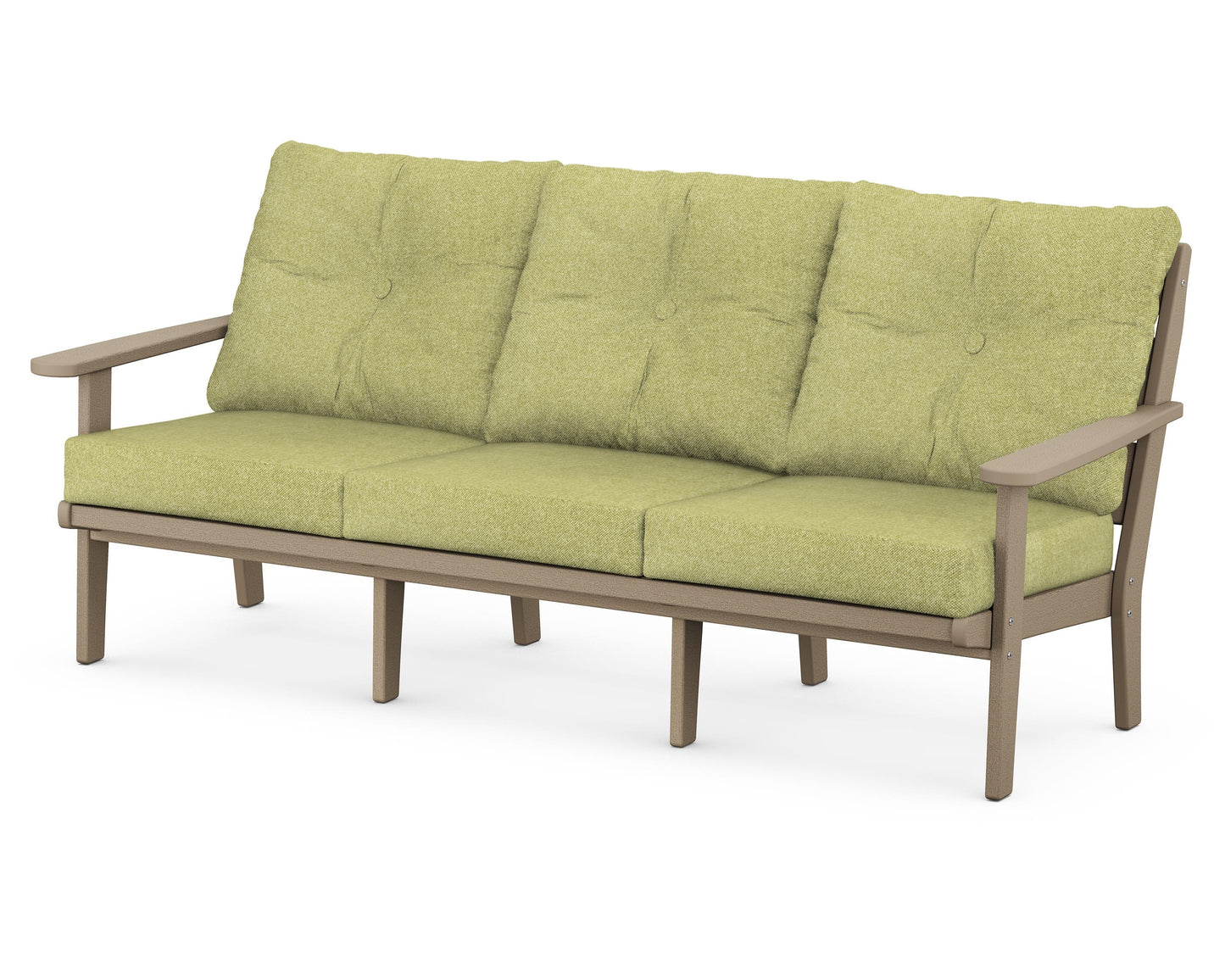 Lakeside Deep Seating Sofa