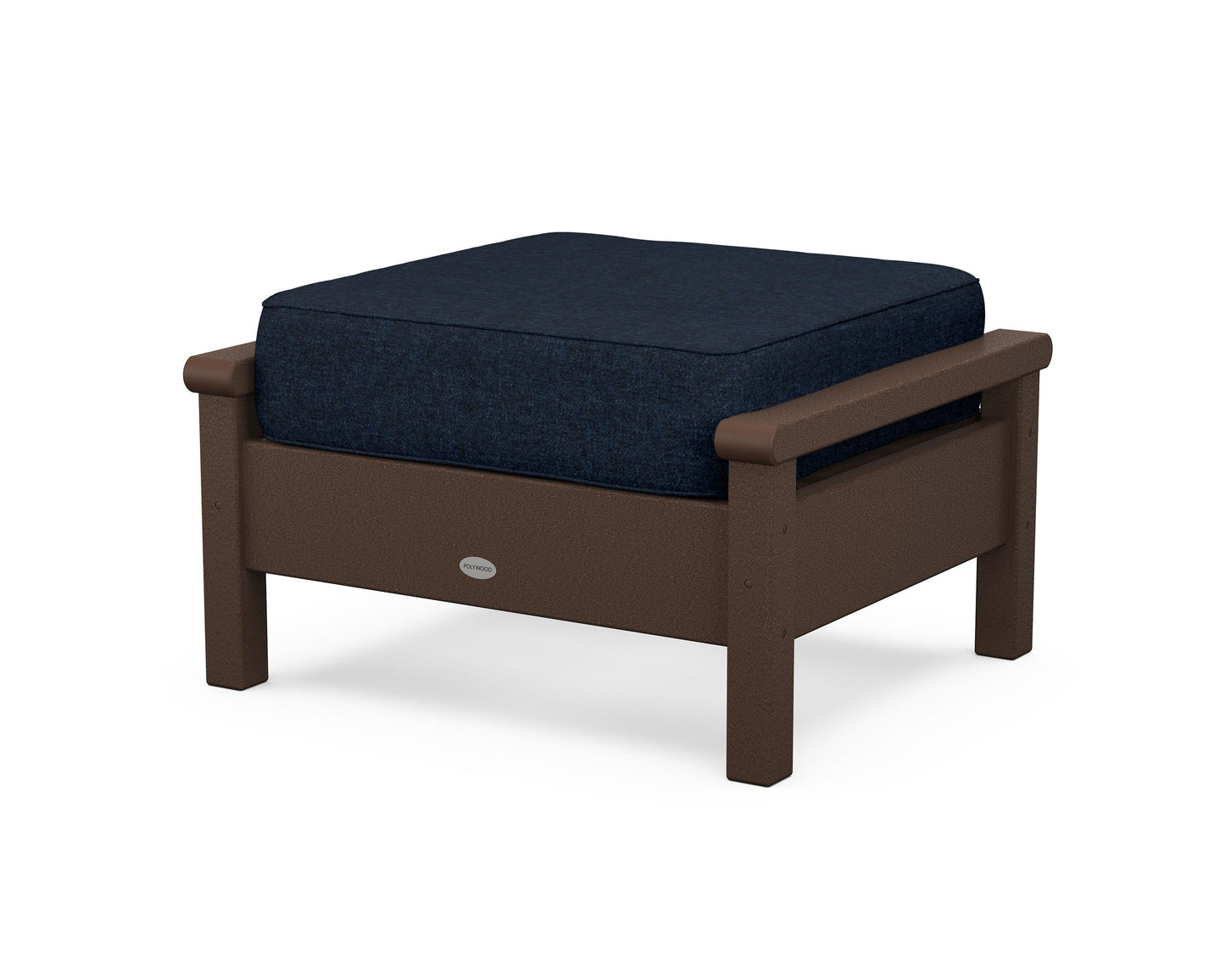 Harbour Deep Seating Ottoman