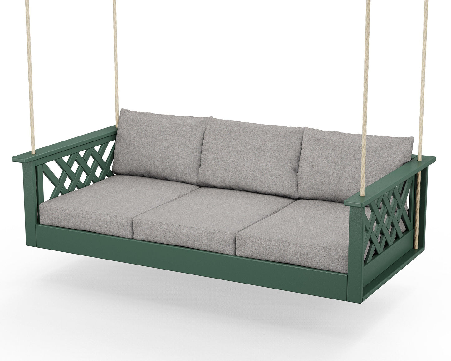 Wovendale Daybed Swing