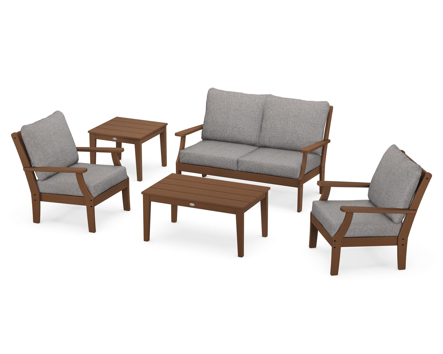 Braxton 5-Piece Deep Seating Set