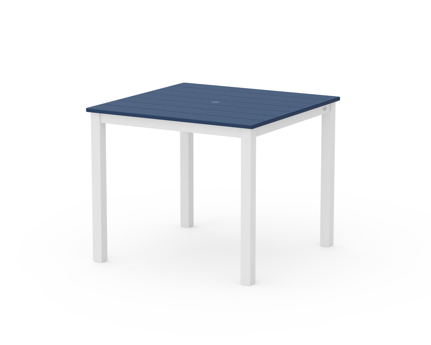 Main Street 36 x 36 Dining Table