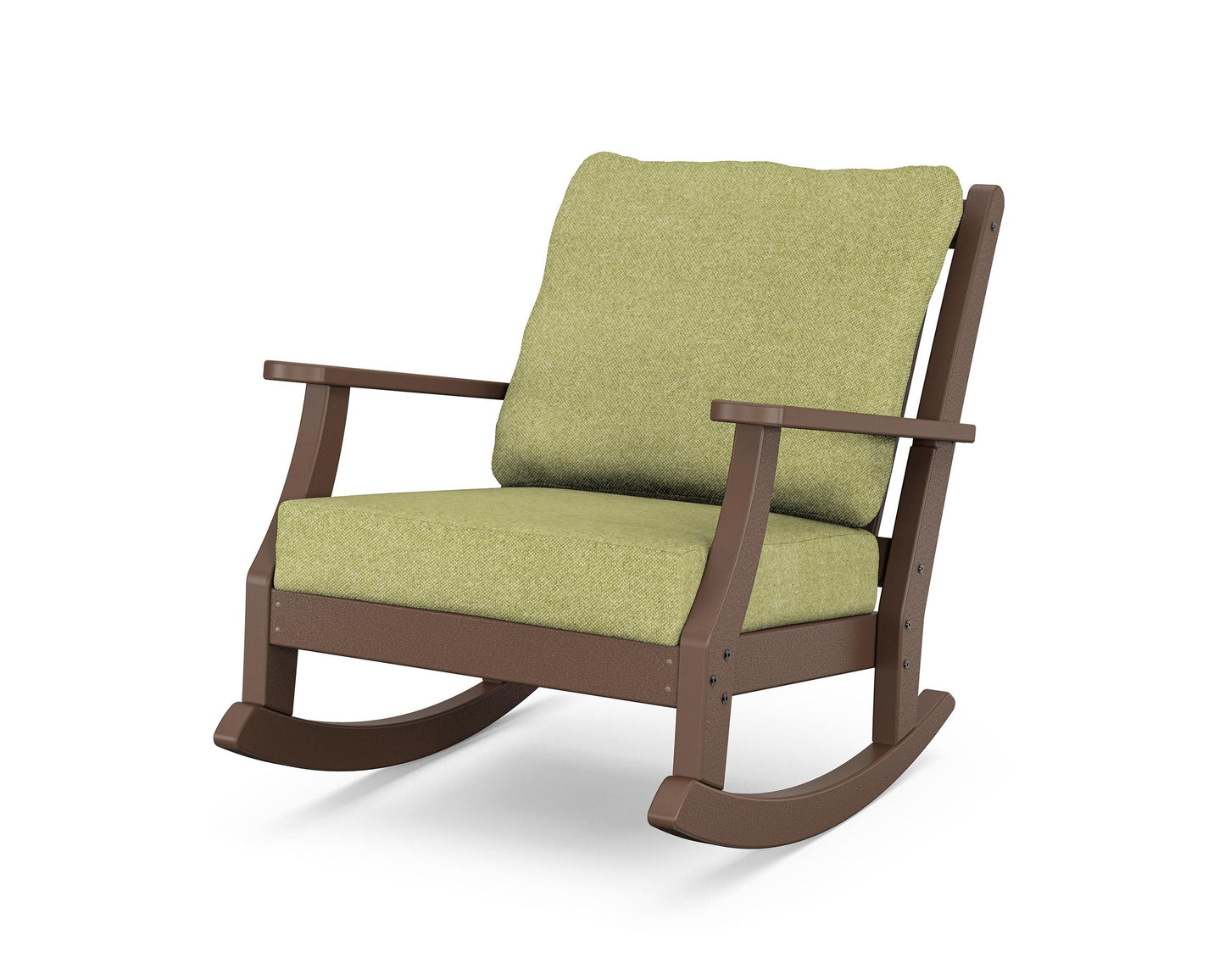 Wovendale Deep Seating Rocking Chair