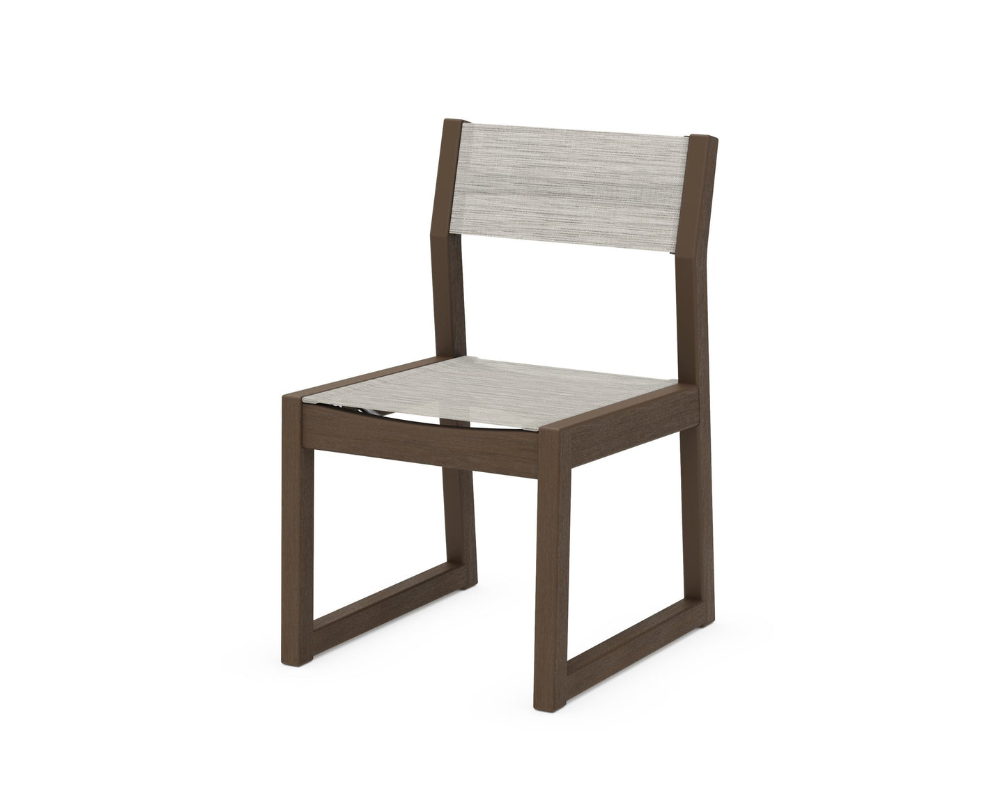 EDGE Sling Dining Side Chair