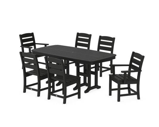 Lakeside 7-Piece Dining Set