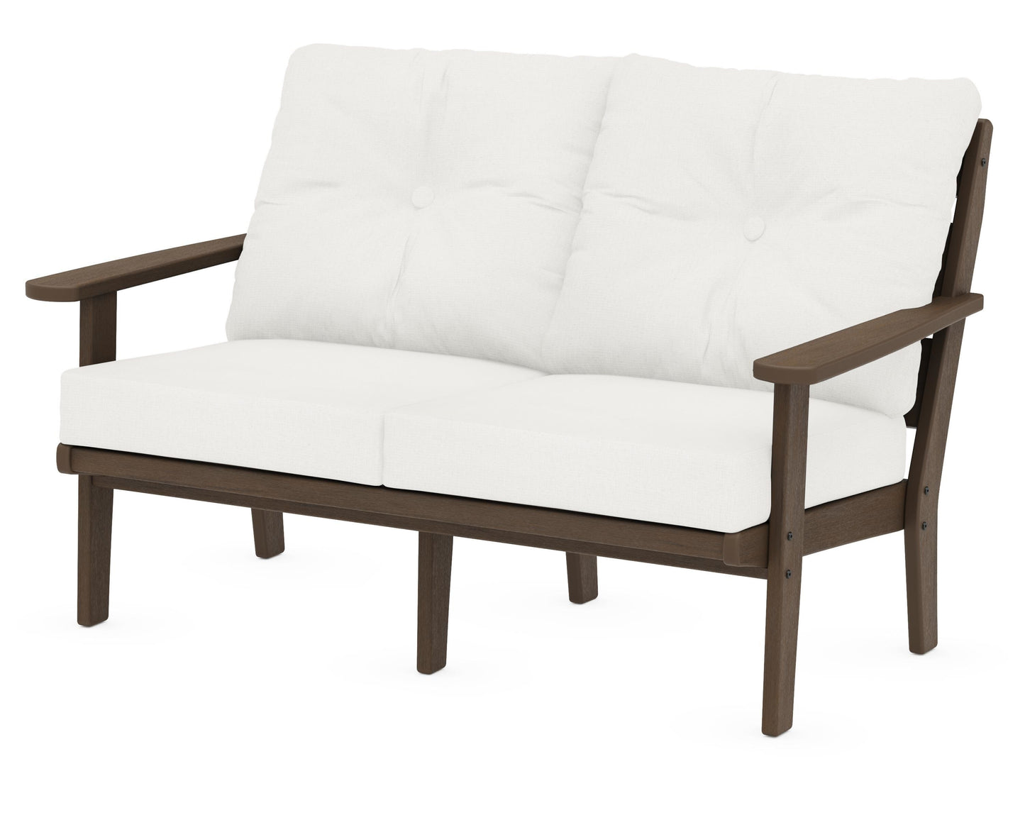 Lakeside Deep Seating Loveseat
