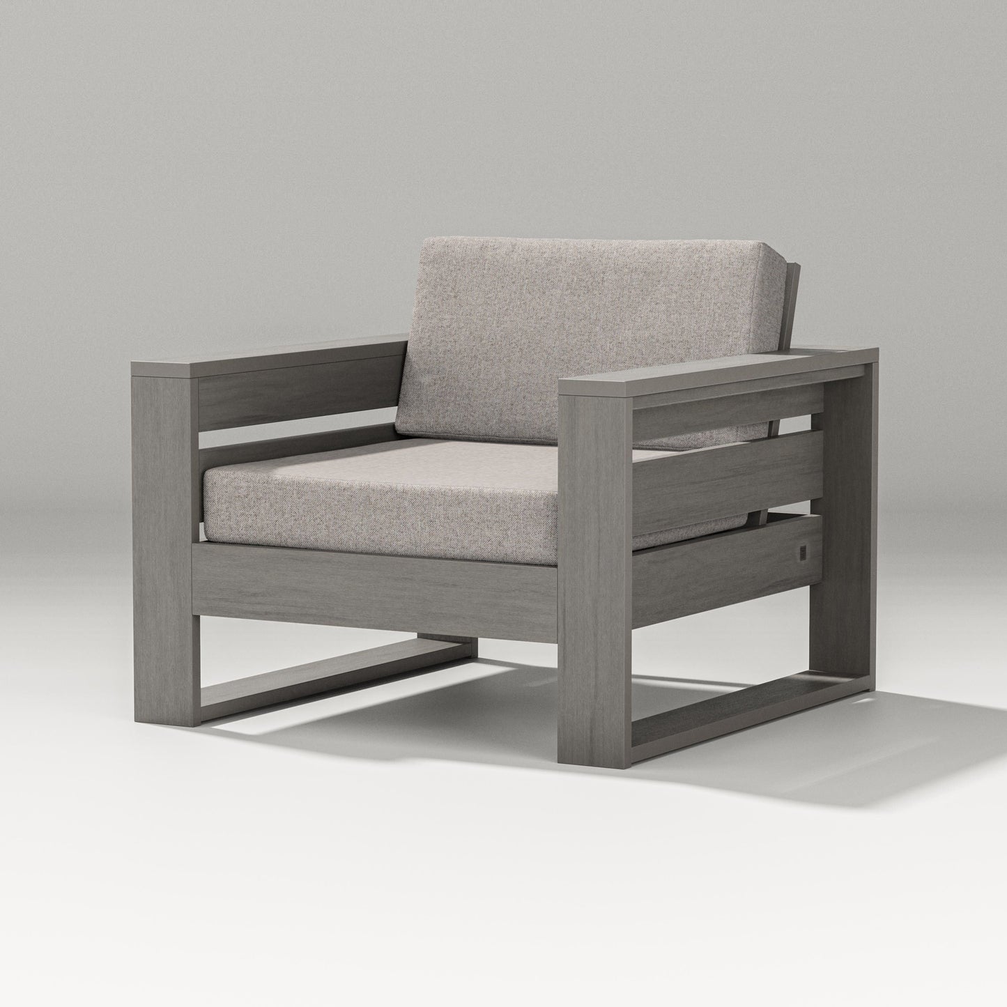 Latitude Lounge Chair