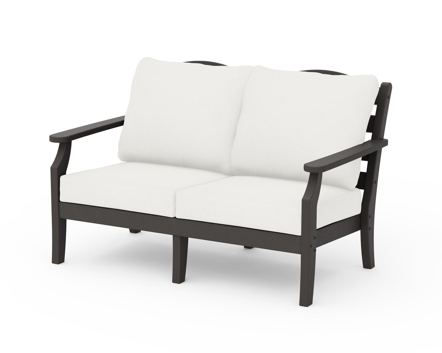 Savannah Deep Seating Loveseat