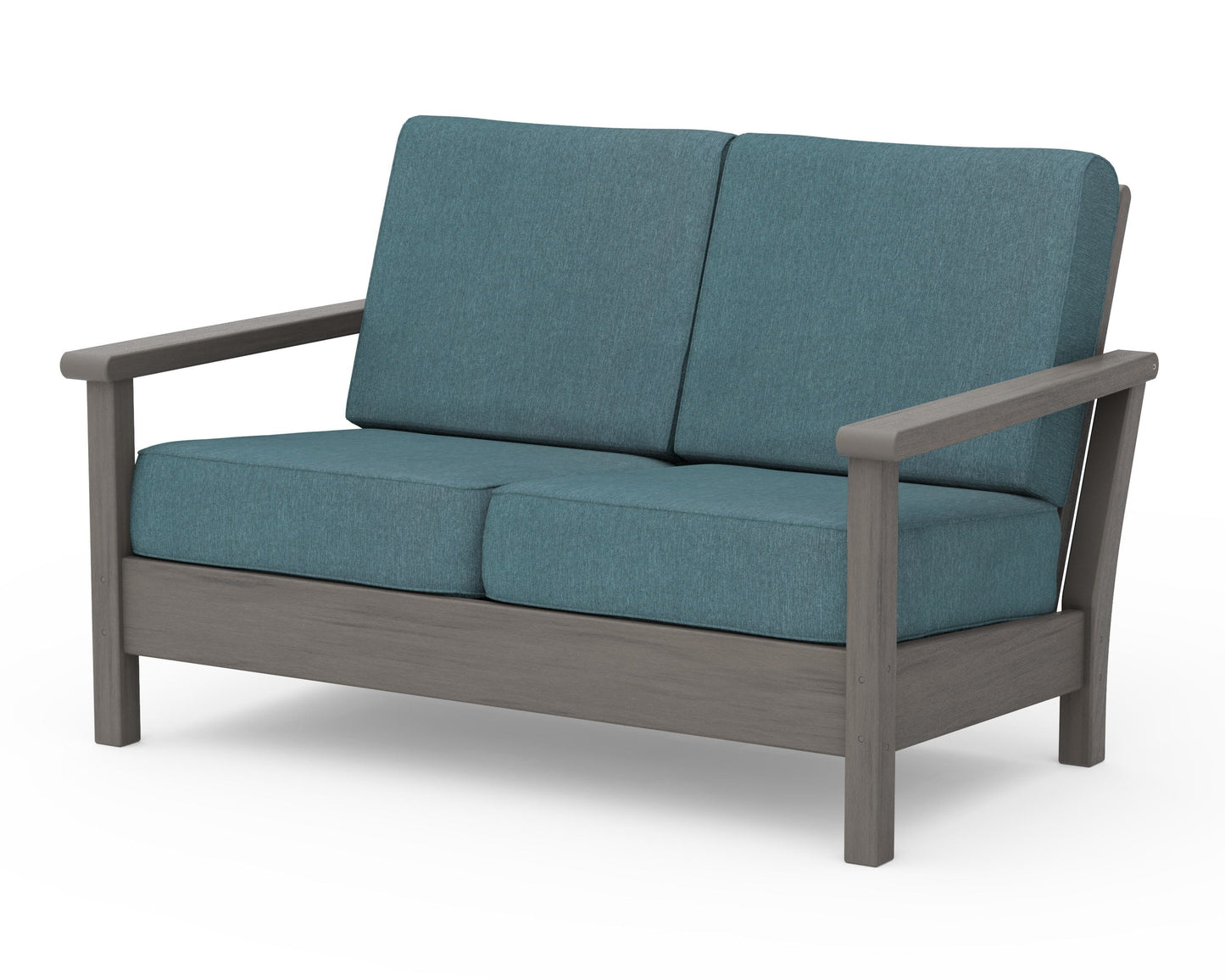 Harbour Deep Seating Loveseat