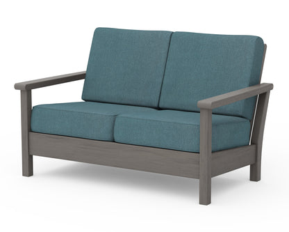 Harbour Deep Seating Loveseat