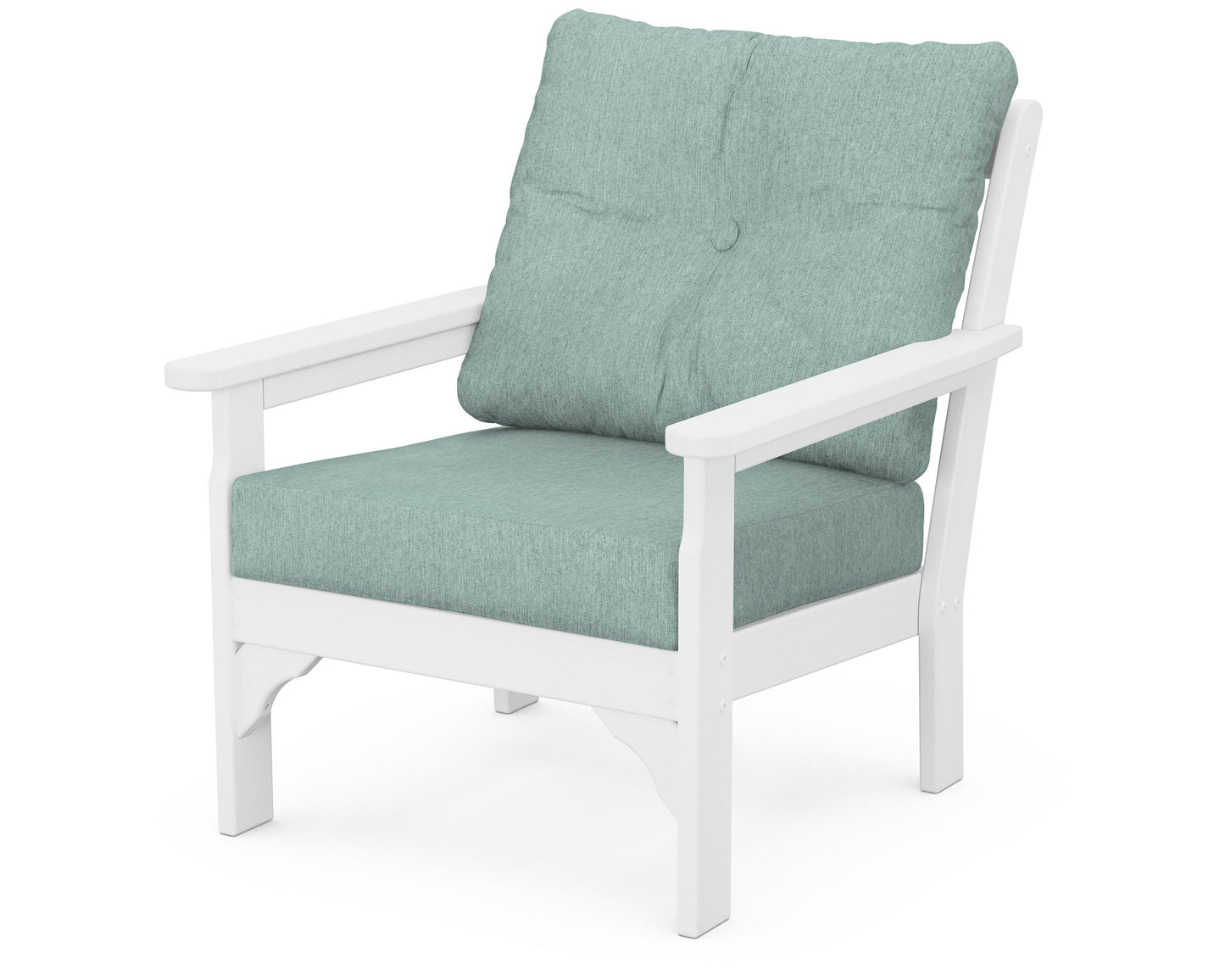 Vineyard Deep Seating Chair