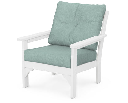Vineyard Deep Seating Chair