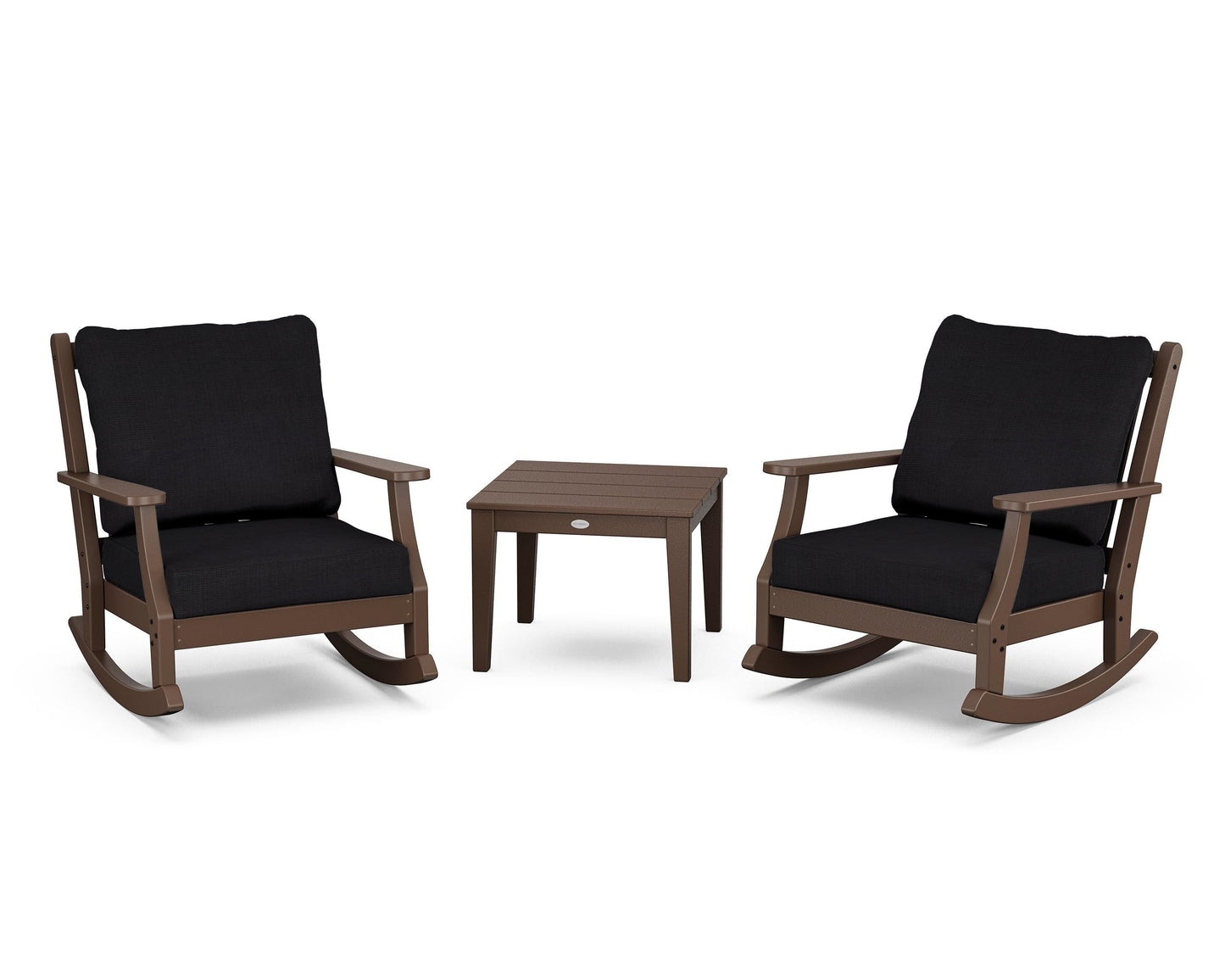 Wovendale 3-Piece Deep Seating Rocker Set