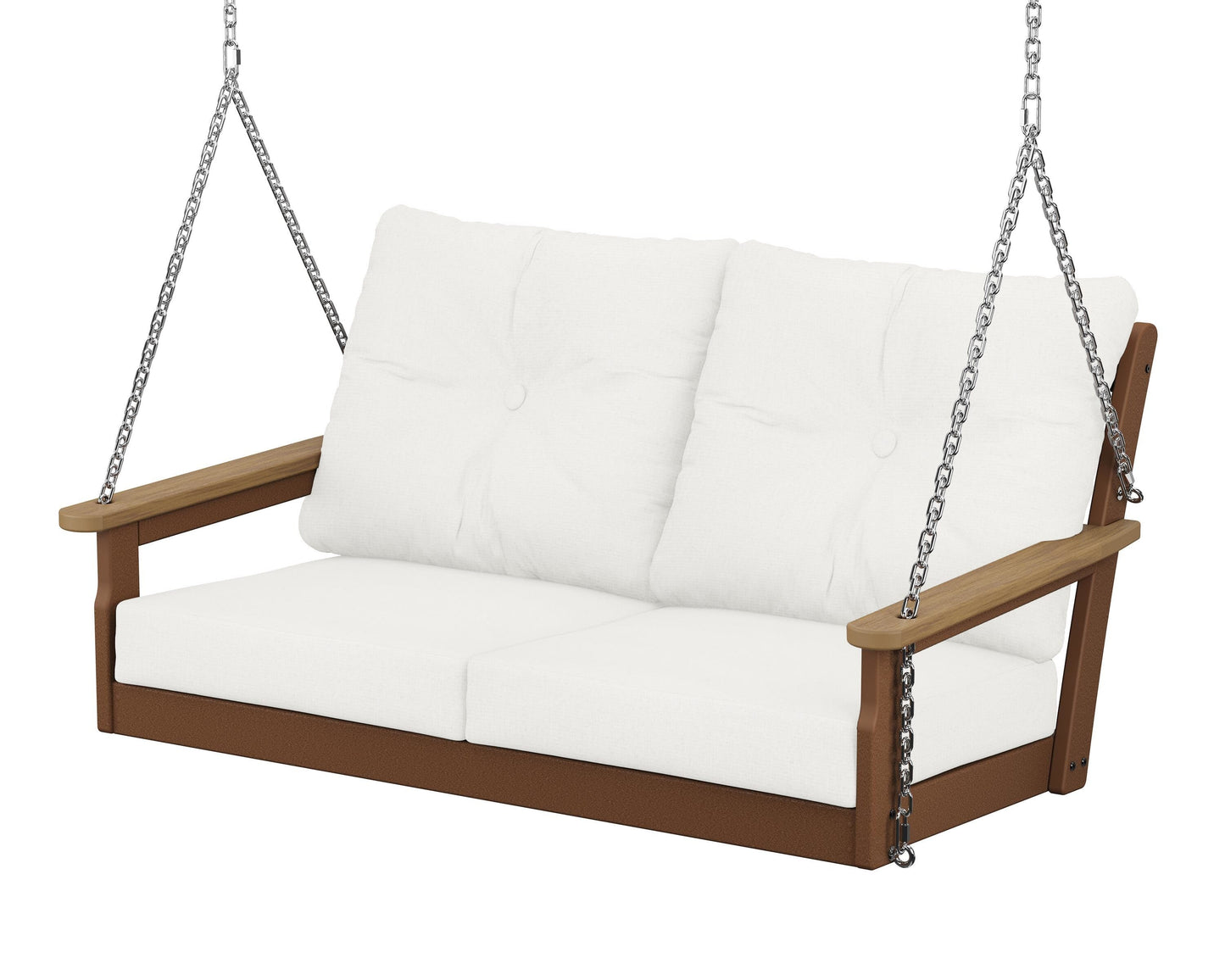 Vineyard Deep Seating Swing