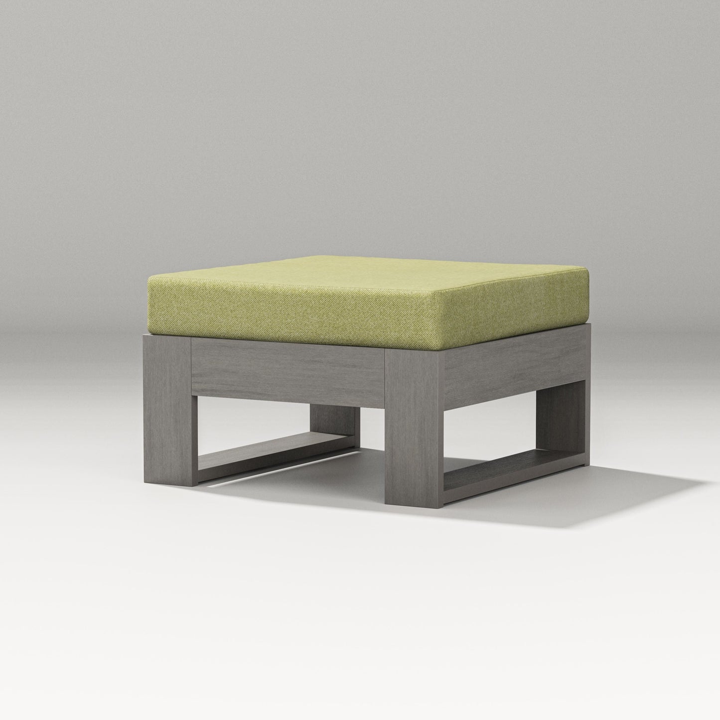 Latitude Lounge Ottoman