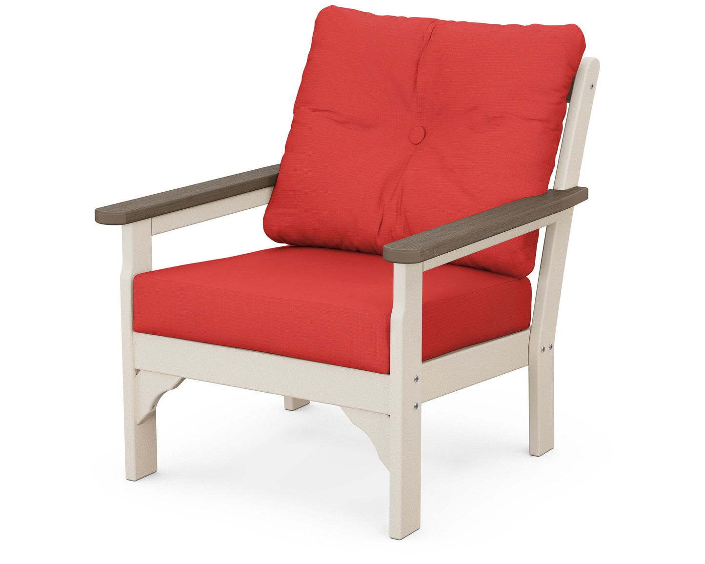 Vineyard Deep Seating Chair