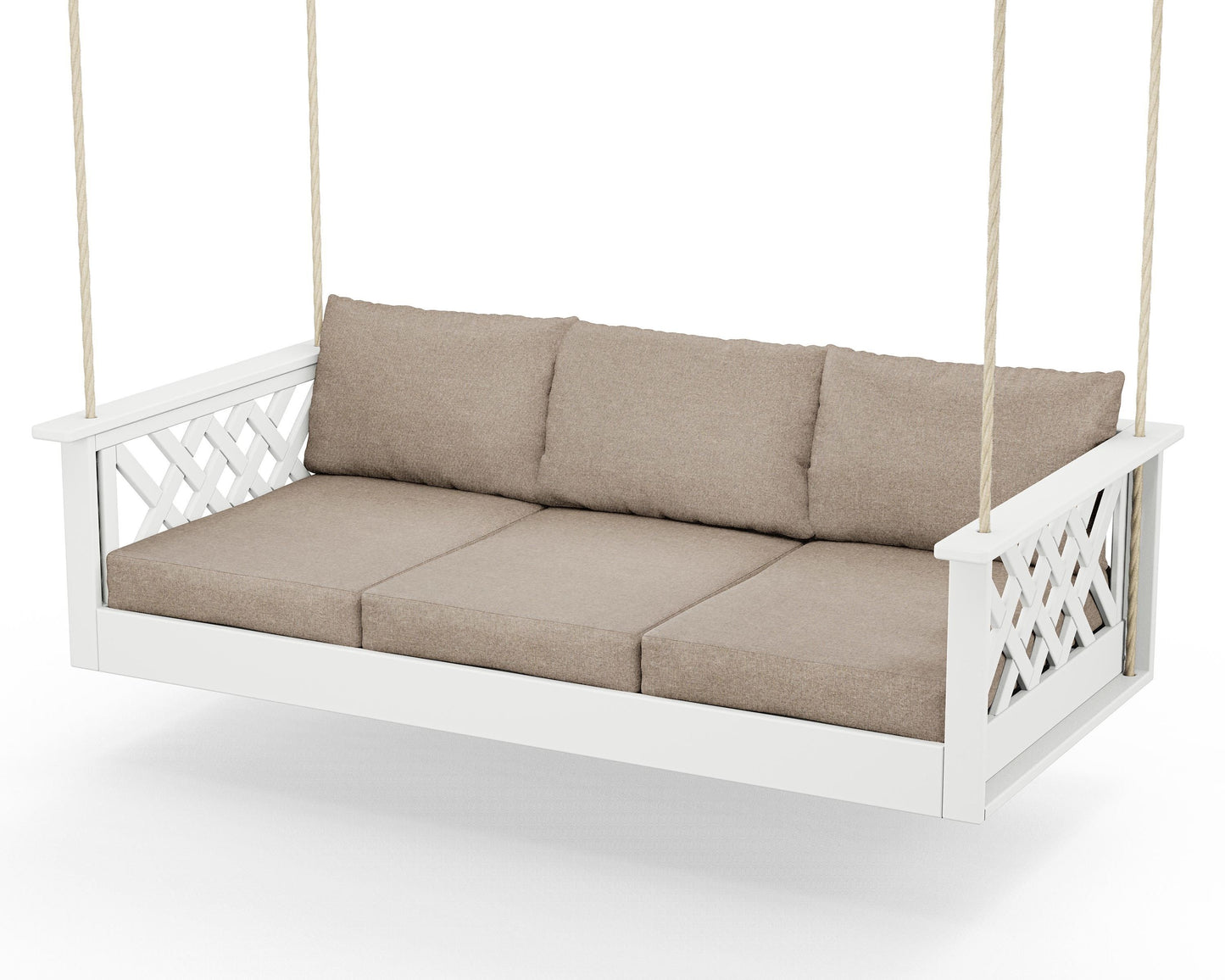 Wovendale Daybed Swing