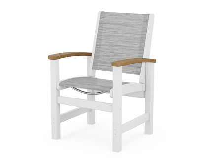 Coastal Dining Chair