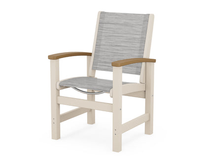 Coastal Dining Chair