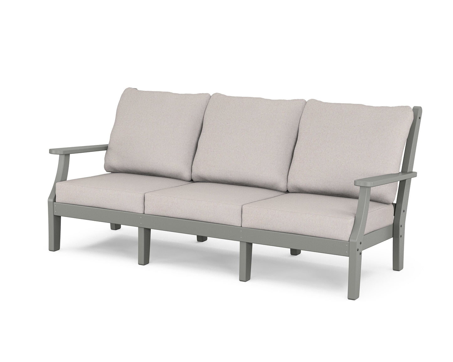Wovendale Deep Seating Sofa
