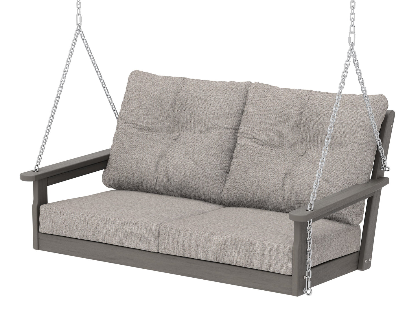 Vineyard Deep Seating Swing