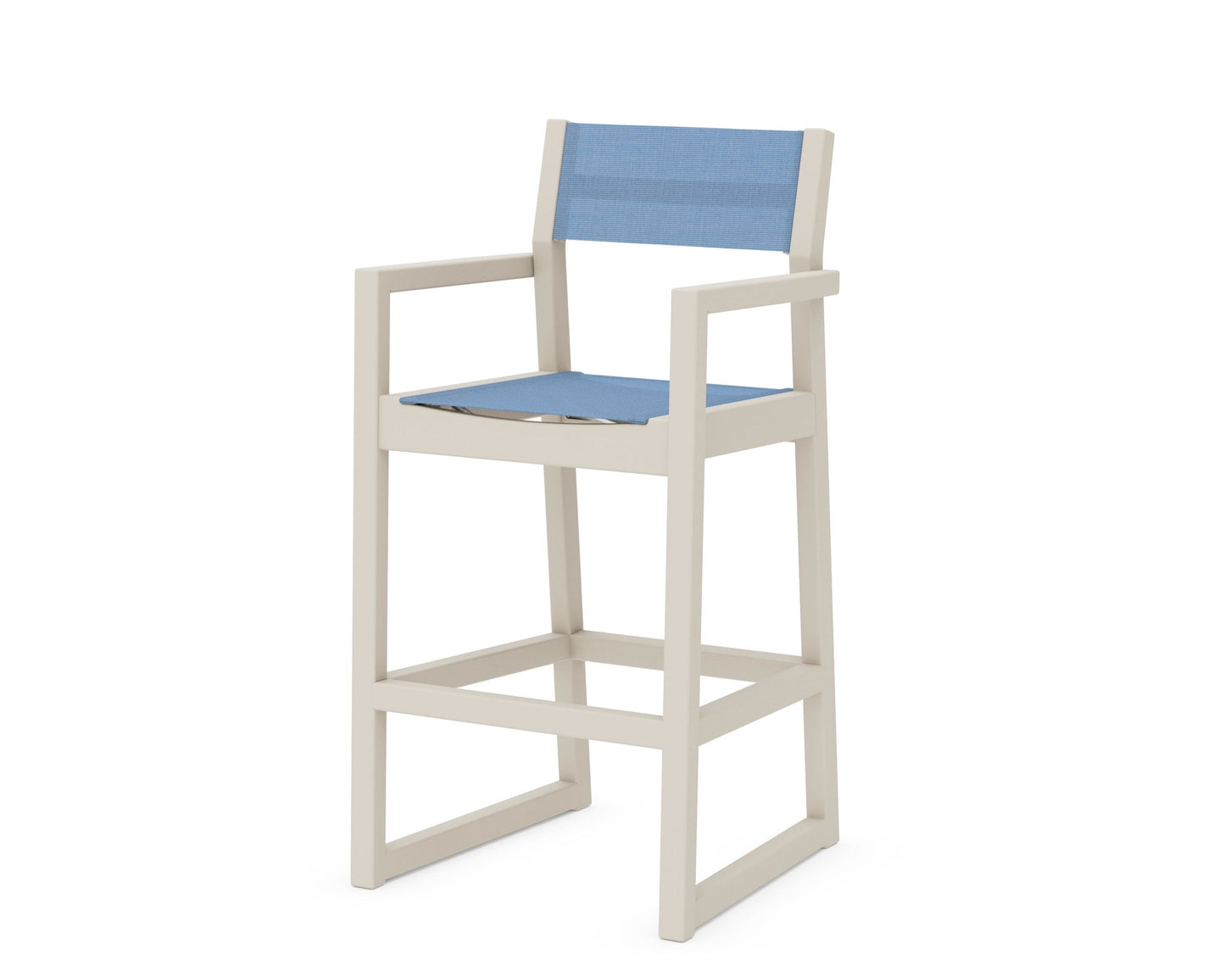EDGE Sling Bar Arm Chair